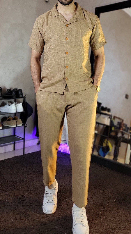 ريش مان اونسومبل